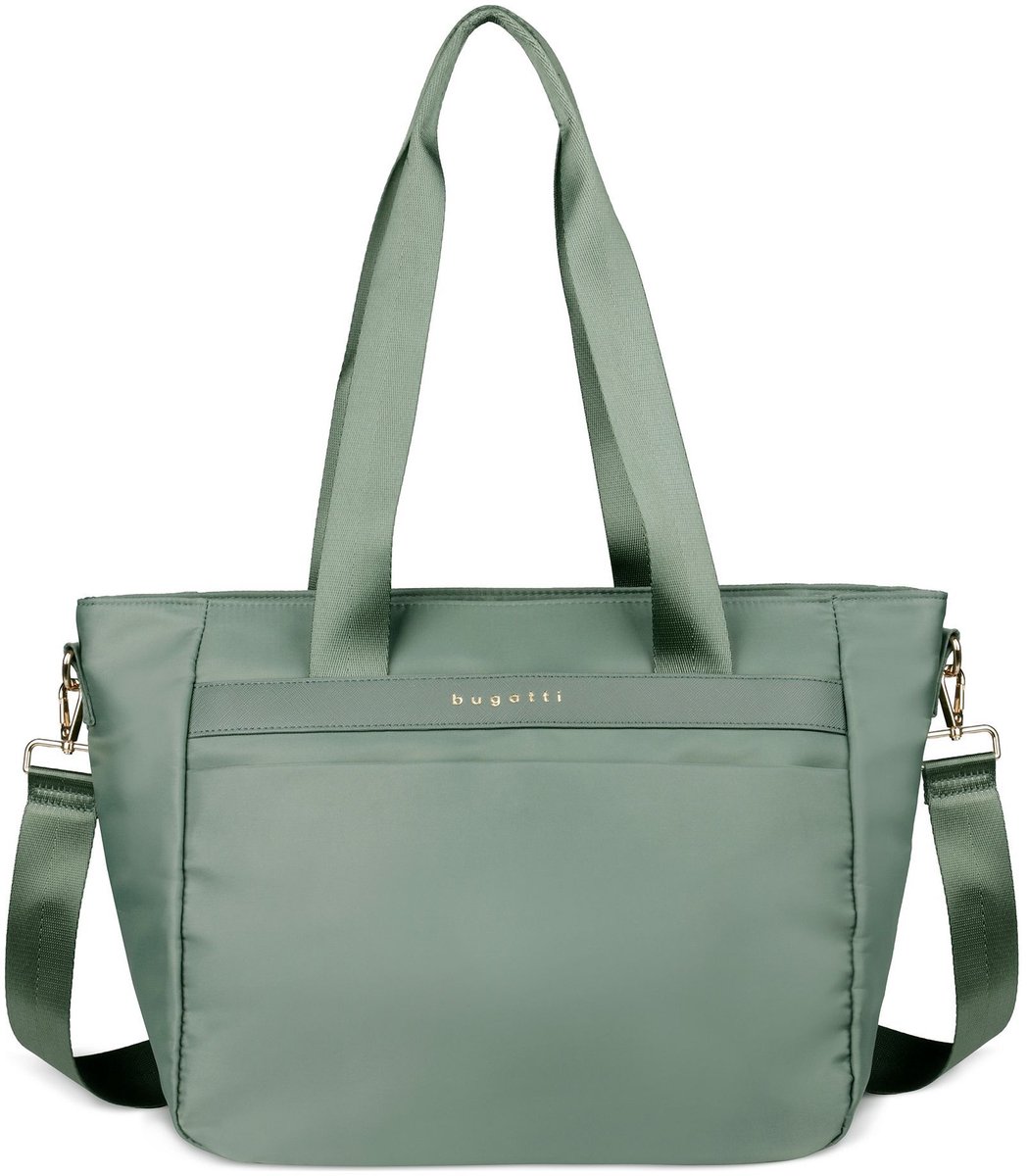 bugatti shopper Shopper Olive olijfgroen