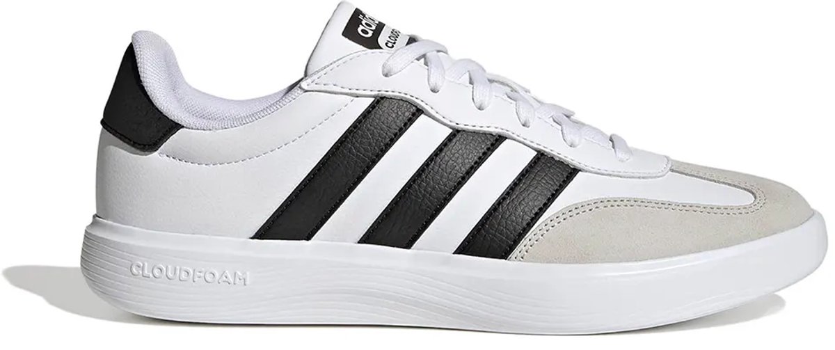 Adidas Barreda Comfort Schoenen Man Zwart