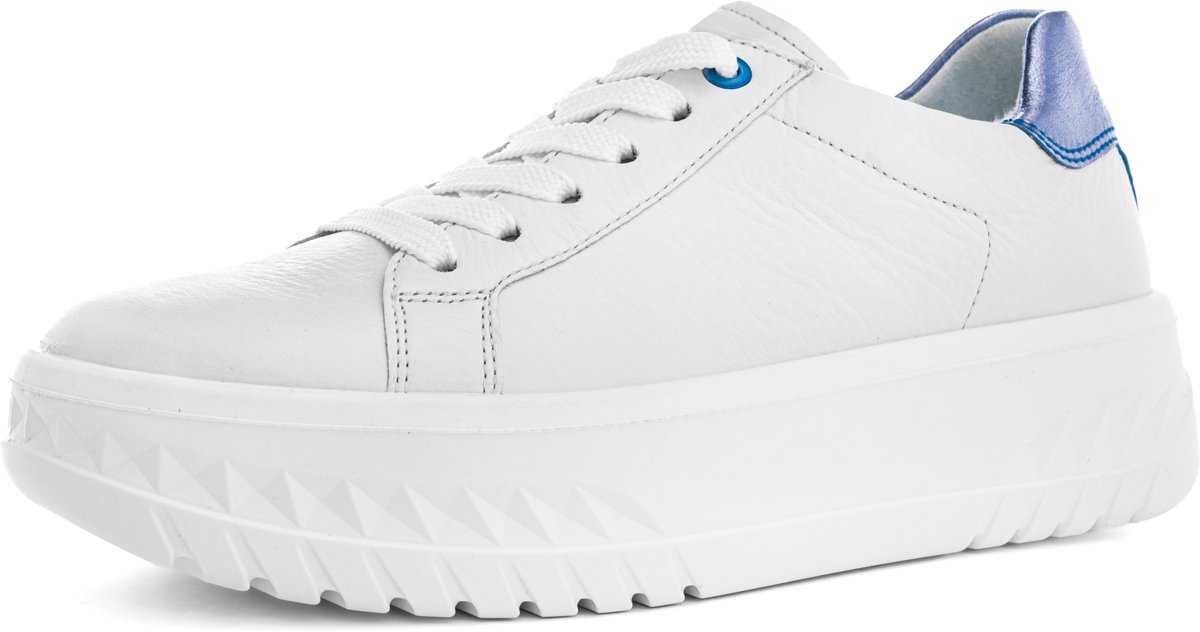 ara Sneaker Monaco crème sky