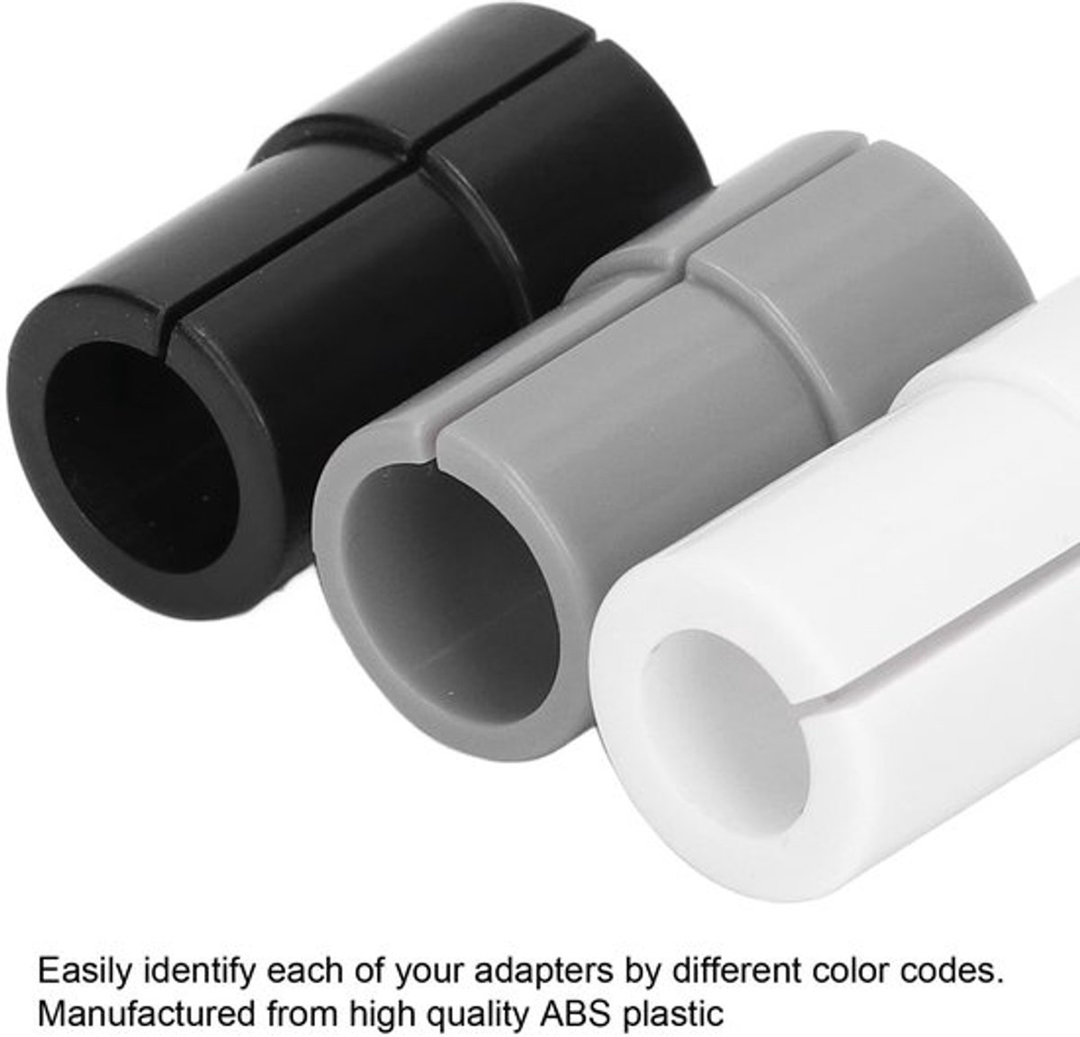 VT Goods - Universele Penadapter - Penadapterset voor Creatieve