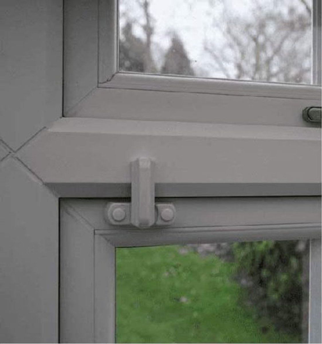 Store_7 - Window Jammer Sloten - Anti-Diefstal