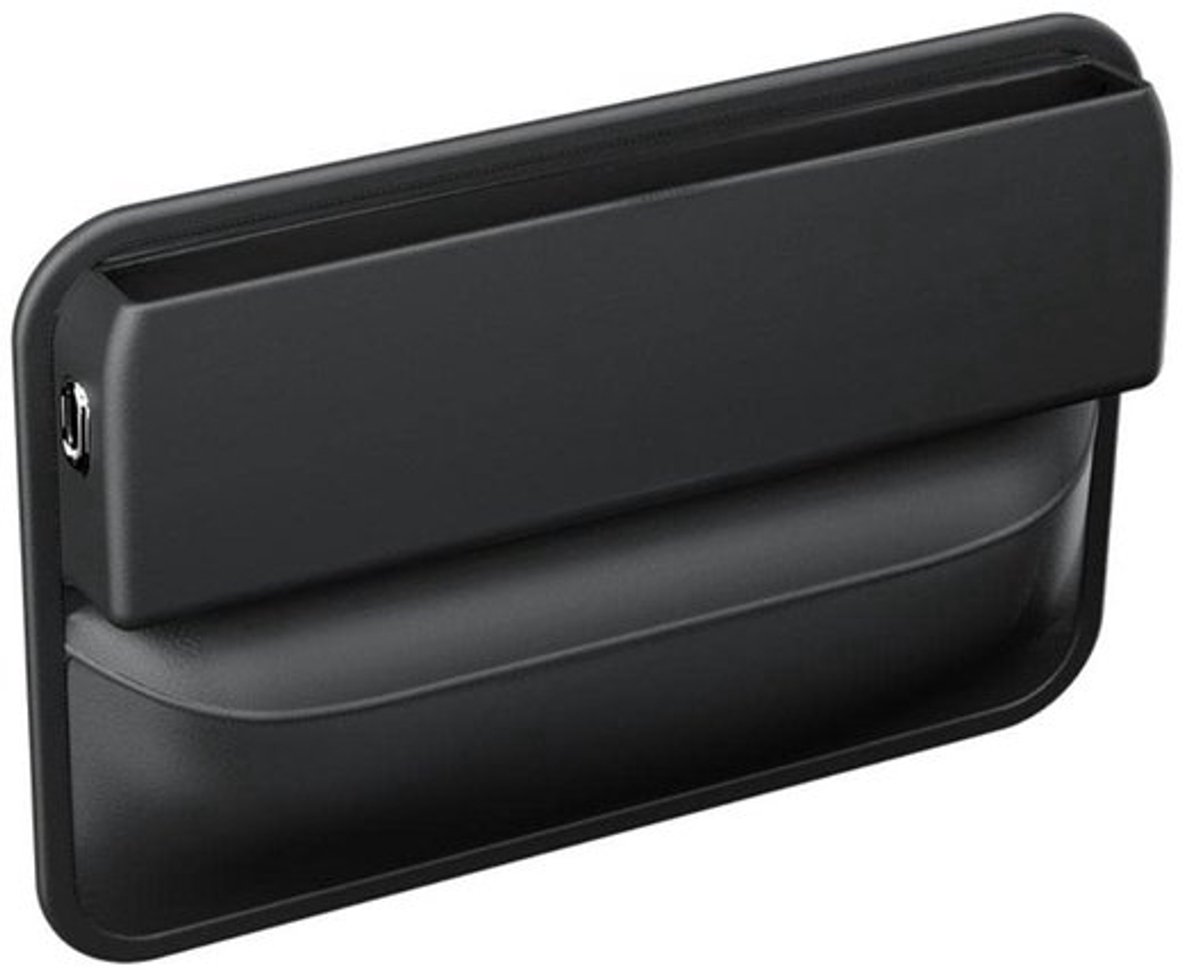 Store_9 - Auto Seat Gap Filler - Organizer voor Telefoon Sleutels