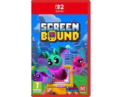 Screenbound - Nintendo Switch 2