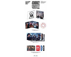 4SHOBOIZ Vol. 2: 4SHOVILLE