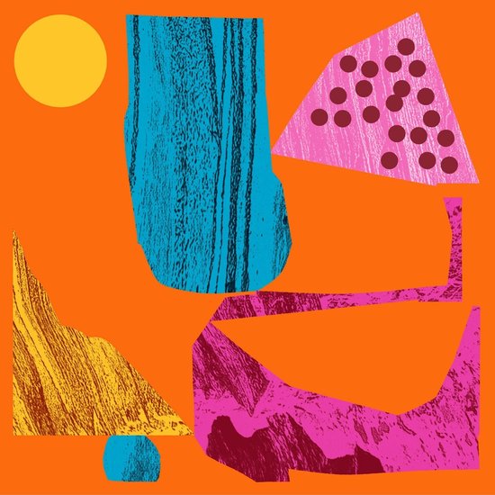 Mr Bongo Record Club Volume 8