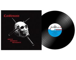 Epicus Doomicus Metallicus