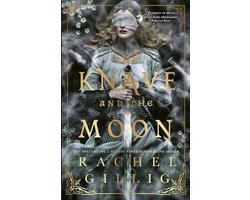 The Knave And The Moon