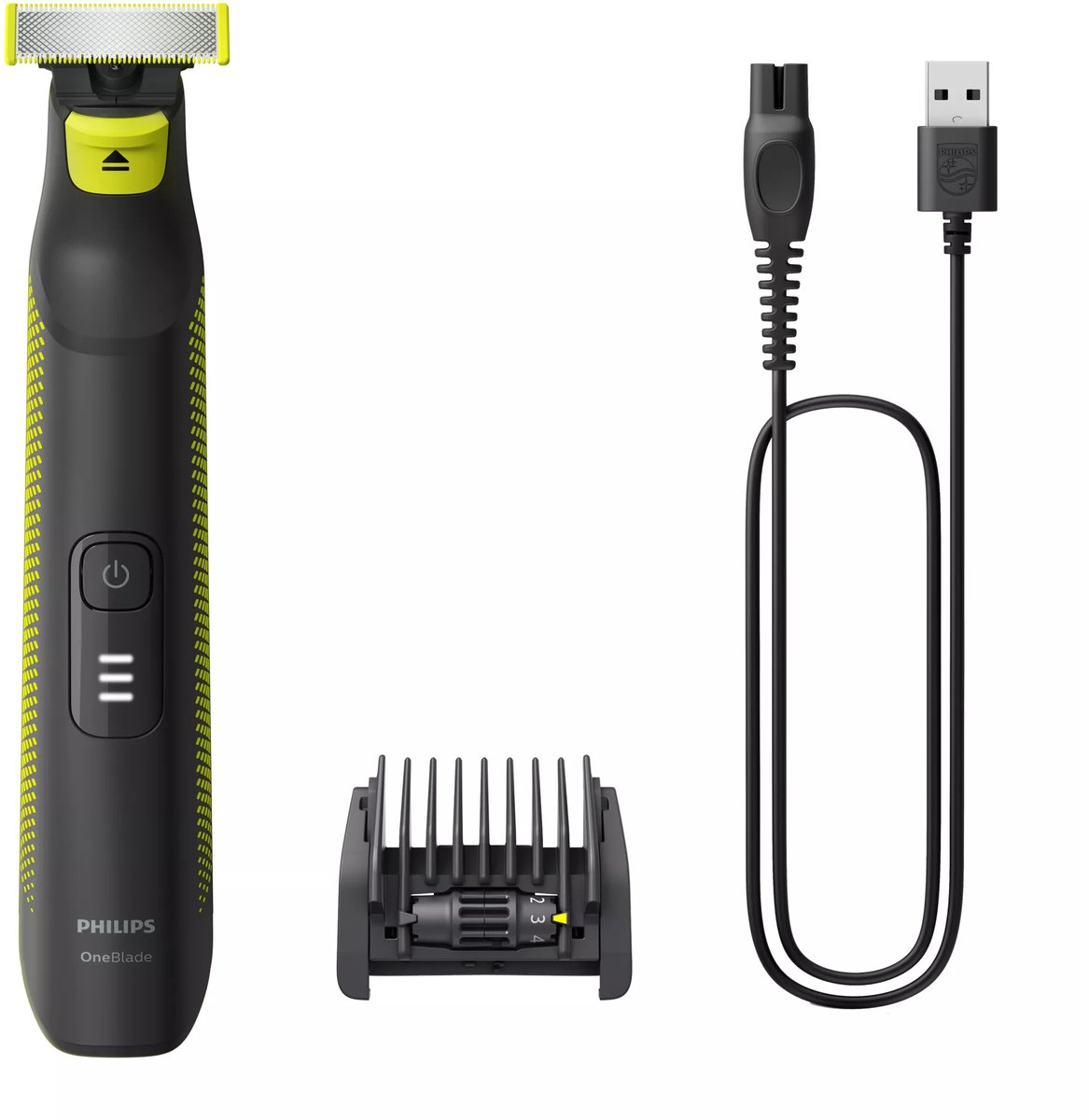Philips OneBlade Pro - QP6506/15 - Gezicht