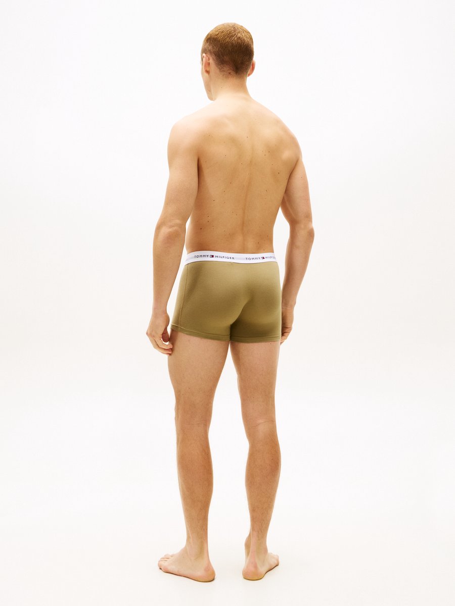 Tommy Hilfiger Underwear/Swimwear (PVH Group) - - Volwassenen - Onderbroeken