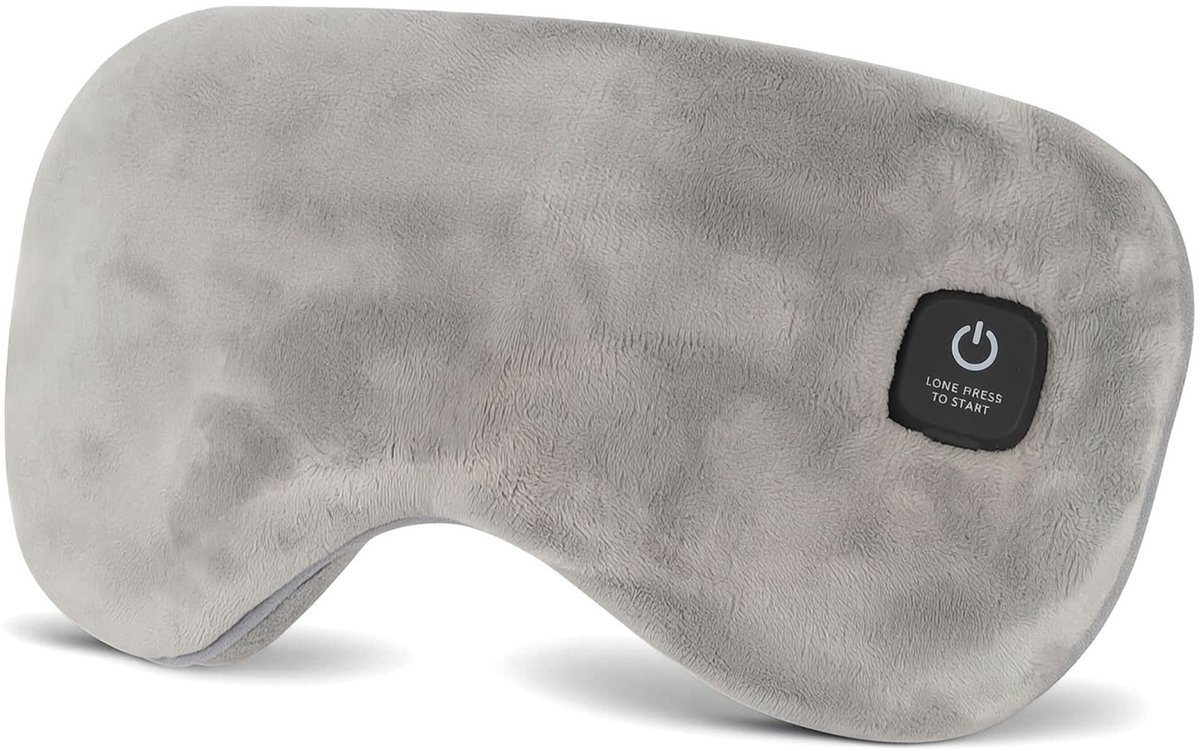 carmdering Verwarmd Oogmasker IJszijde productafbeelding