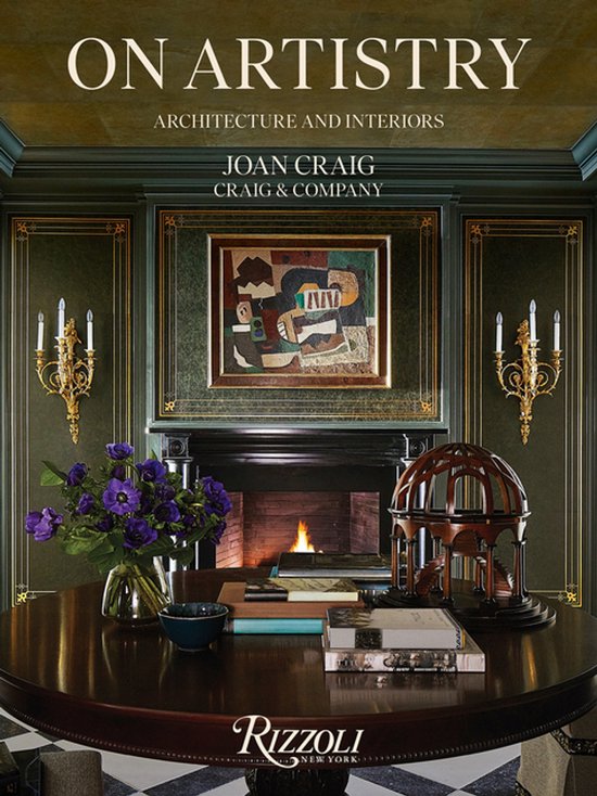 On Artistry - cover