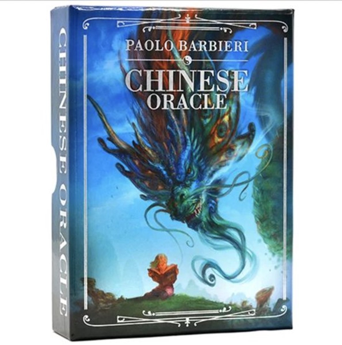 Chinese Oracle
