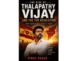 The Rise of Thalapathy Vijay