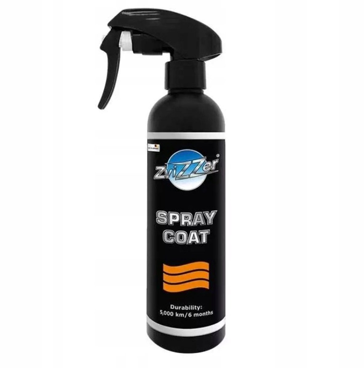 Zvizzer Spray Coat 250ml