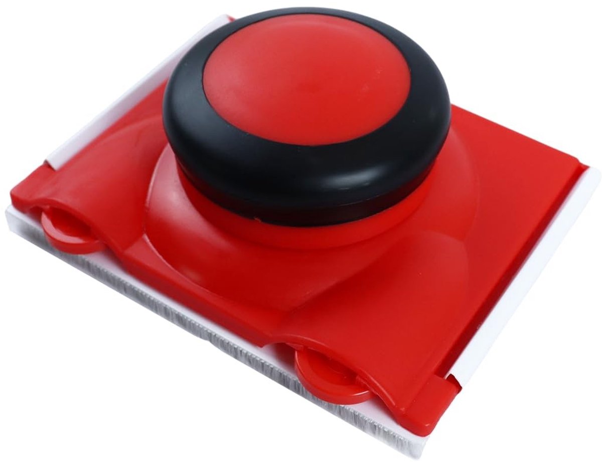 Dailygoods- Randschildergereedschap Multifunctioneel - Verfpads - Hoekverf - Professioneel Resultaat - Comfortabele Grip - Optimale Absorptie - Verfroller
