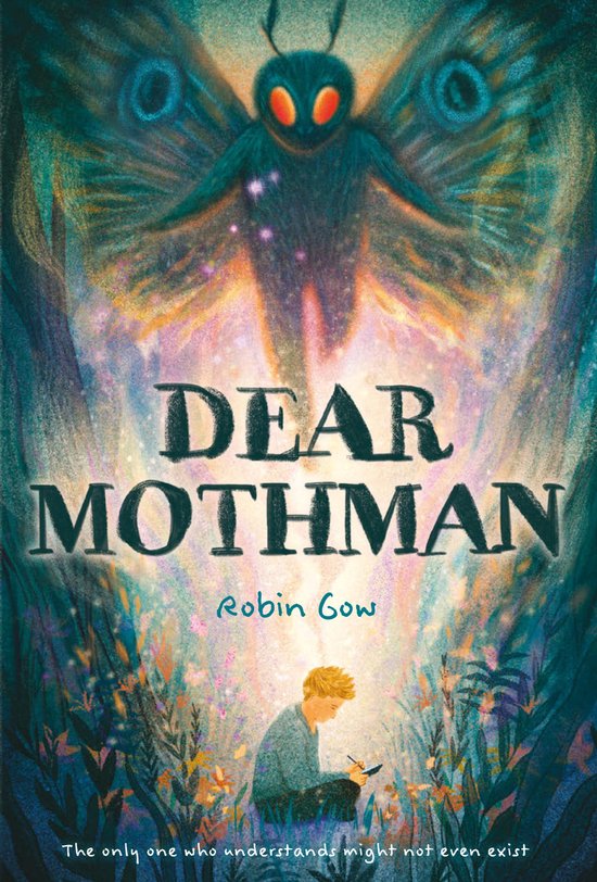 Dear Mothman