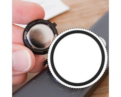O-Ring 17x1mm Compatibel met 4iiii Precision 2 Power Meter Batterij Cap Non Drive Side