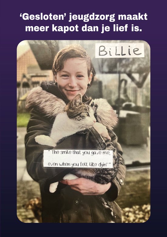 Billie - cover