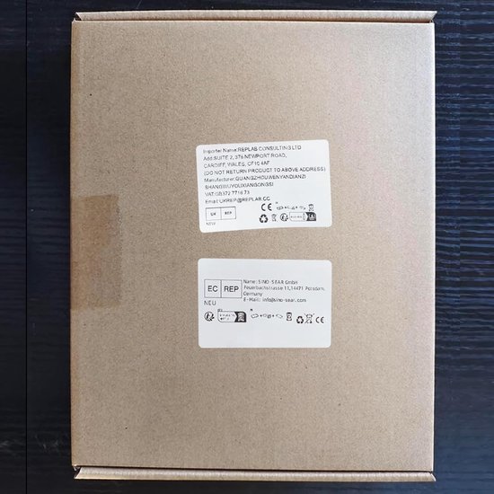 2 Stuks Gebogen Reinigingsborstel, Reinigingsborstel met Lange Handgreep, Borstel voor Kopjes, Flessenreinigingsborstel, Huishoudelijke Schoonmaakborstels — afbeelding 5