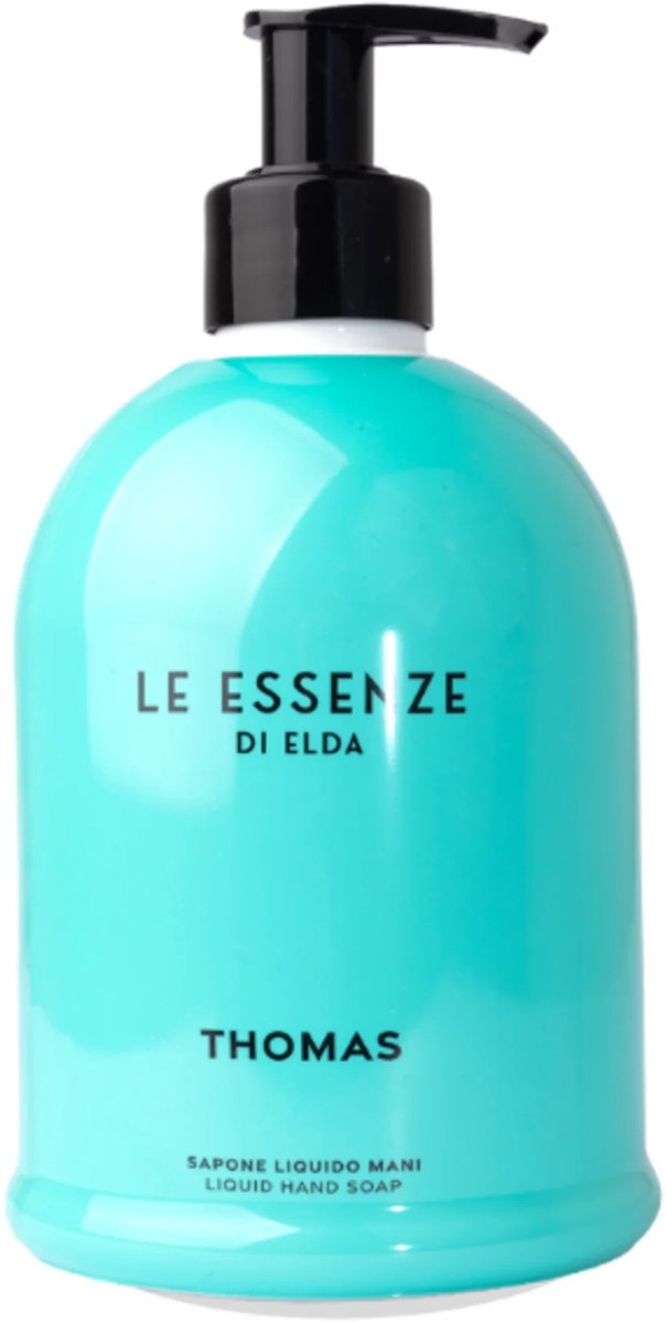 Thomas Handzeep Le Essenze di Elda 500 ml