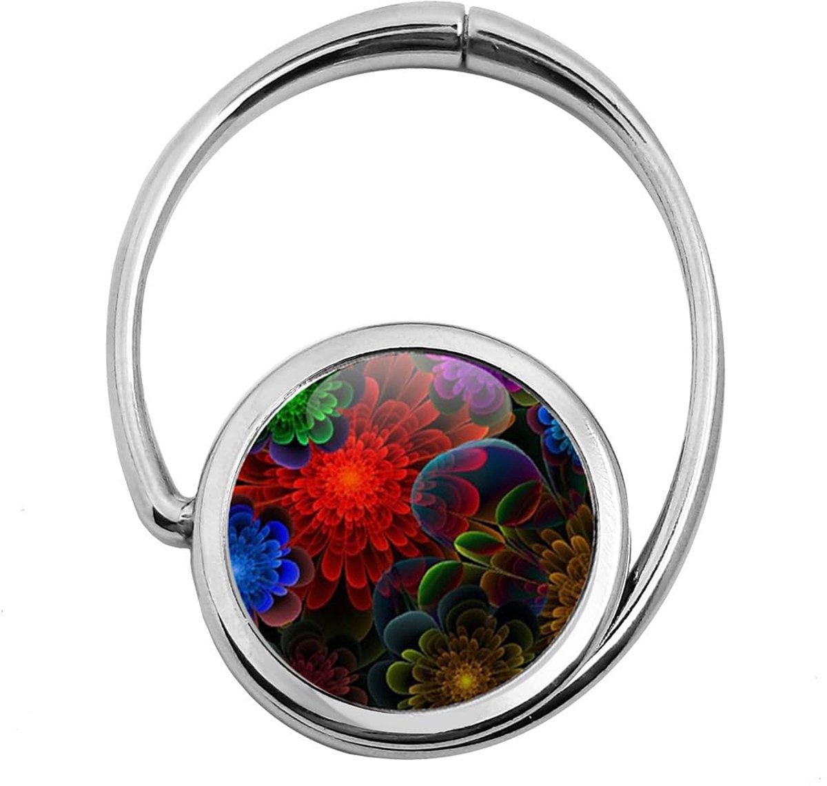 Sac Pliable Psyché Multicolore