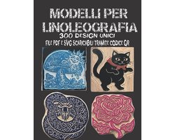 Modelli per linoleografia