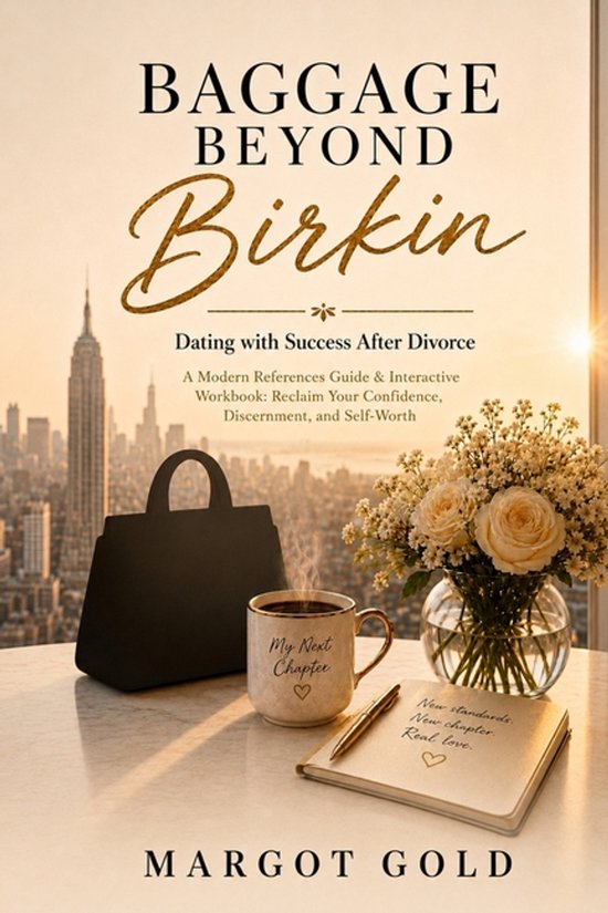 Baggage Beyond Birkin - cover