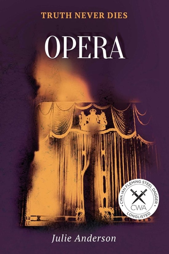 Opera - cover