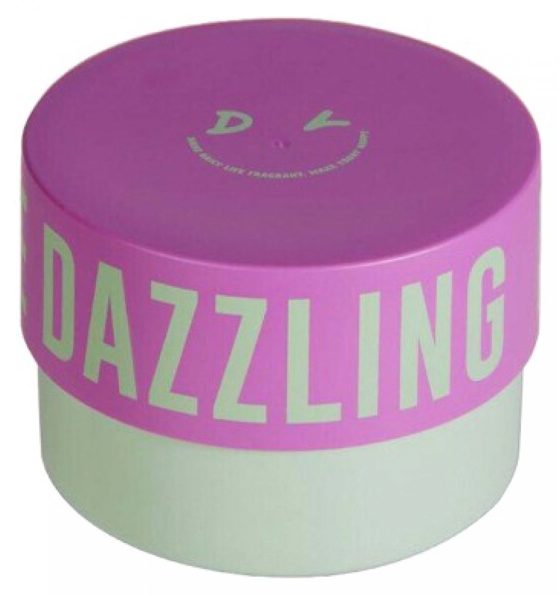 Dear Doer Dazzling Body Scrub 300 ml