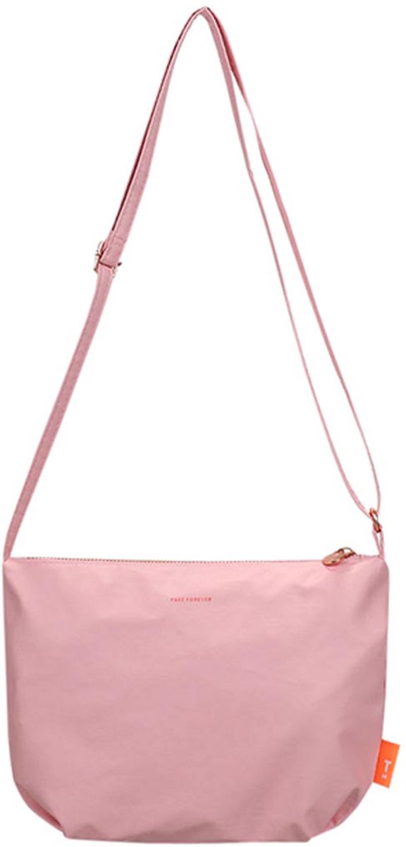 Cross Body Baggy
