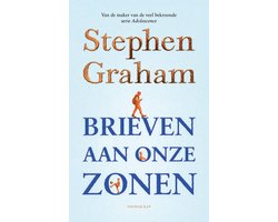 Brieven aan onze zonen