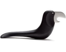 Peleg Design Beerdy Flesopener