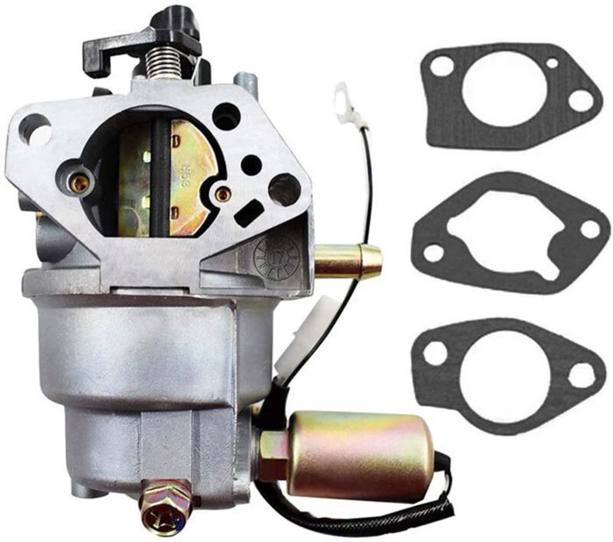 Geschikt voor MTD 951-05149 carburateur - HY-4P90F Cub Cadet CC760ES - Directe montage