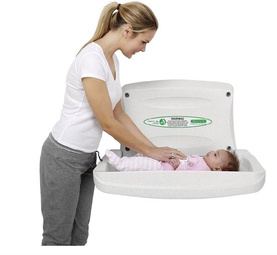 Magrini baby verschoontafel