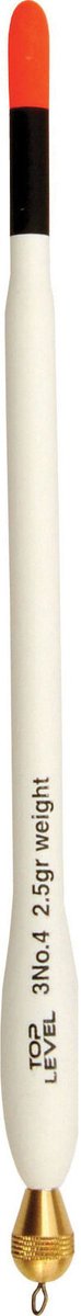 Albatros Top Level Slim Waggler 2.5 Gram