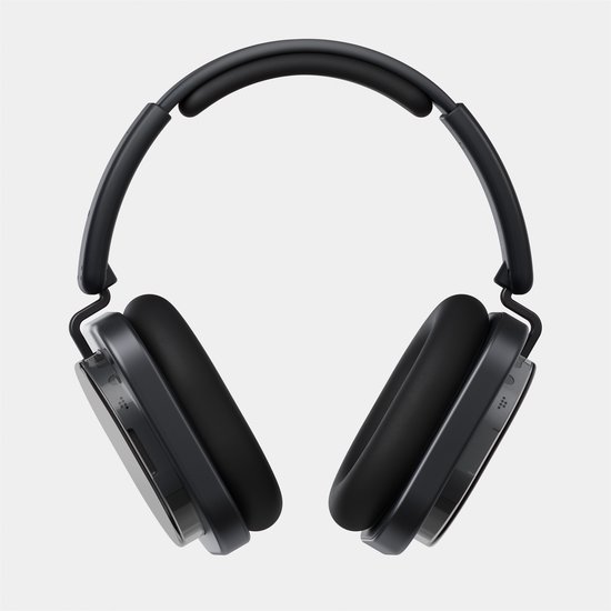 Nothing Headphone (1) Draadloos Zwart Bluetooth 5.3 - Nothing - €199,00