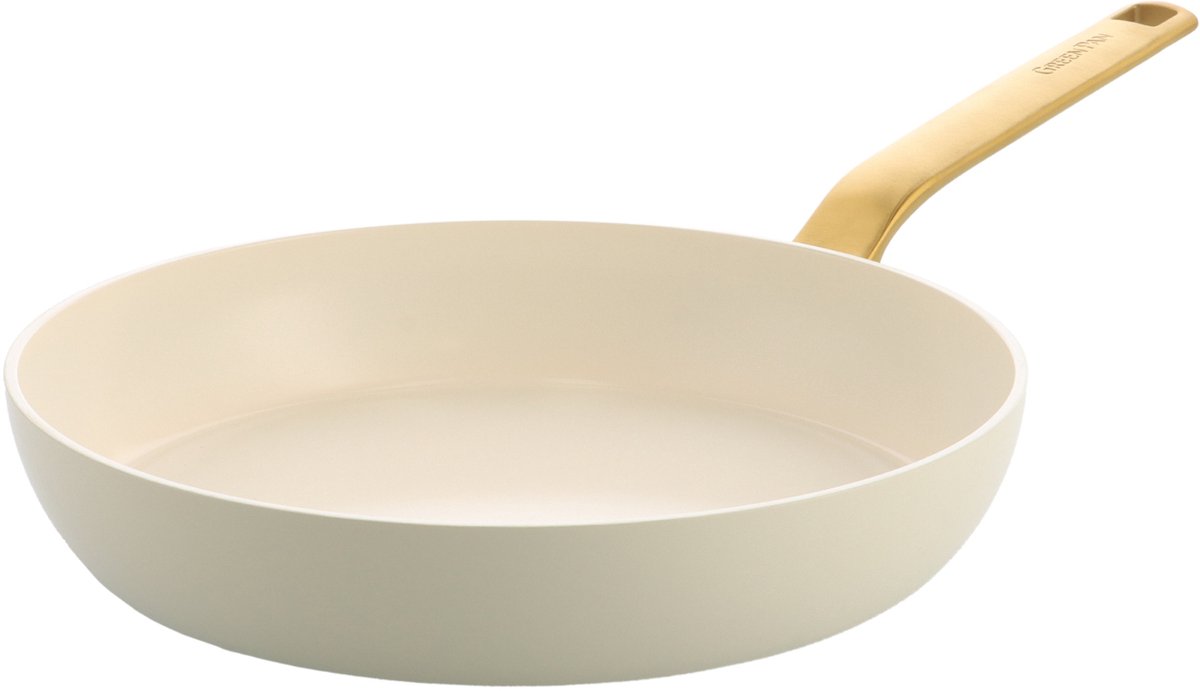 GreenPan Evolution Multifunctionele pan Rond