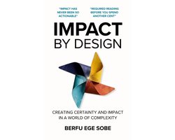 Impact by Design