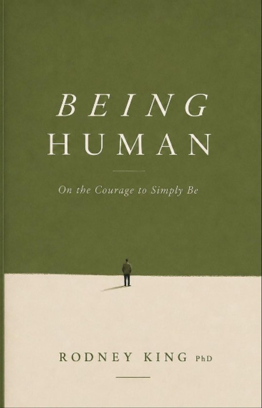 Being Human