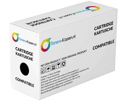HP 305XL - Inktcartridge Zwart - Huismerk Compatible - Geschikt voor HP Afgunst 6020 DeskJet 2320 DeskJet 2720 DeskJet 2721 DeskJet 2722 DeskJet 2723 DeskJet 2724 DeskJet 2732 DeskJet 2752 DeskJet 2755 DeskJet Plus 4120 DeskJet Plus 4121