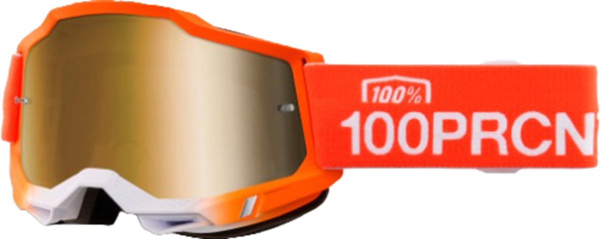 100% Accuri 2 Motocrossbril -