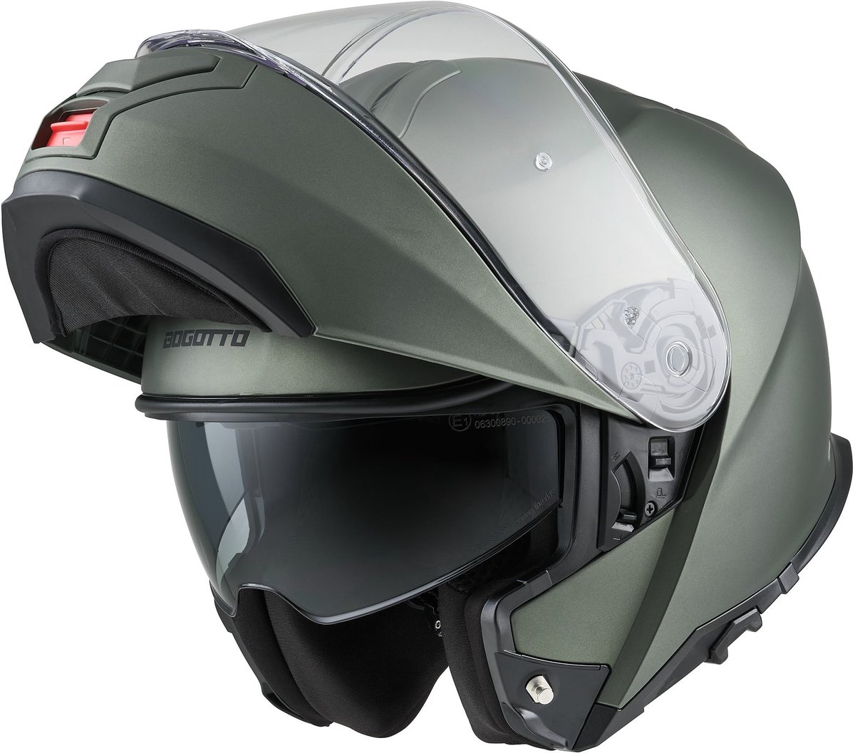 Bogotto H272 Klaphelm -