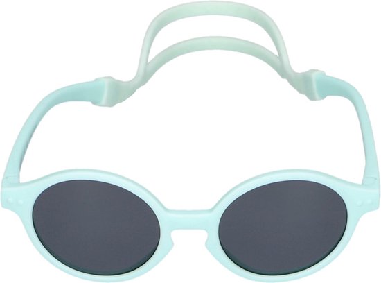 Izipizi Zonnebril Kids Aqua Green 9-36 Mnd van Merkloos — afbeelding 3