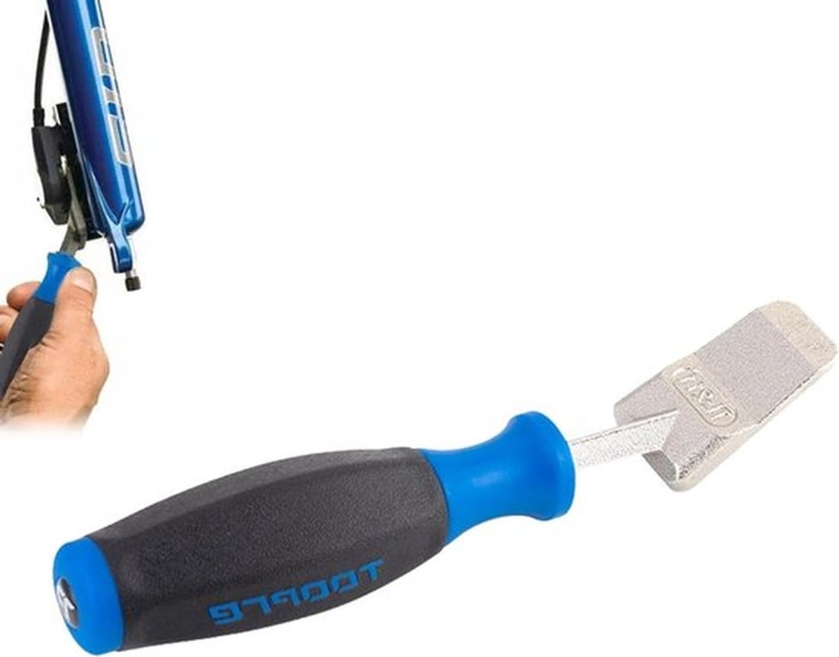 Remzuigerregelaar voor Fietsen - Remzuiger Expansietool, Onderhoudsaccessoire voor Fietsen, Fietsreparatie Tools