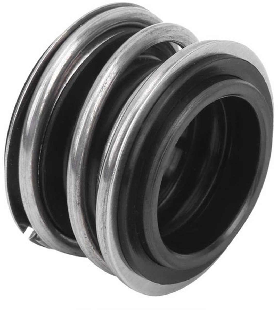 Mechanische Afdichting 25 mm - Hardmetalen Afdichtingen - NBR - Waterpomp - Dompelpomp - Hoge Kwaliteit