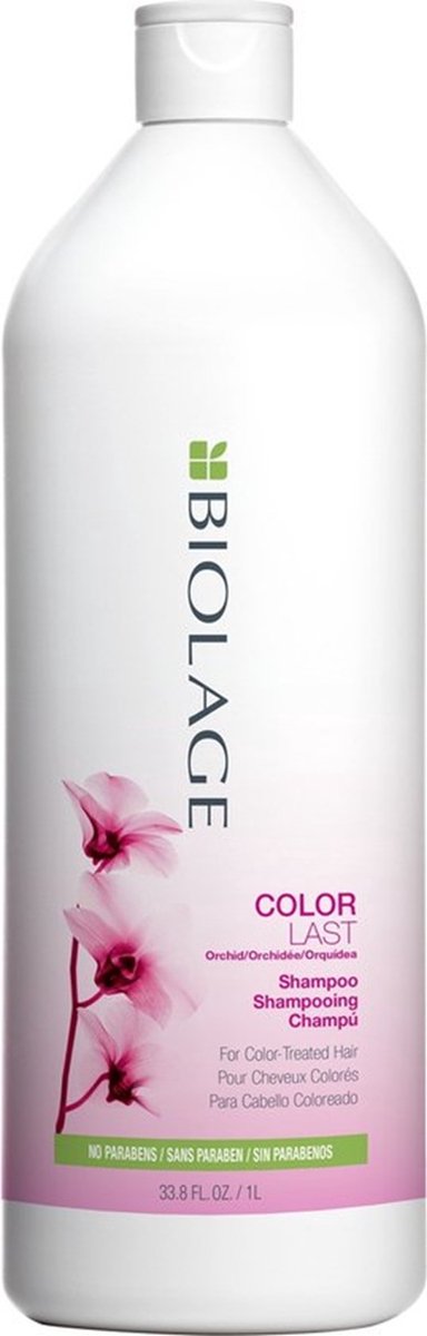 BIOLAGE COLOR CARE shampoo 1000 ml