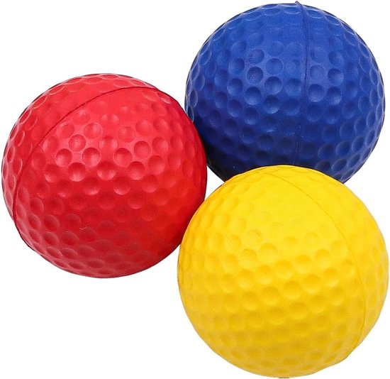 Golf Trainingsmat - Golfmat Swing Oefenen - Swing Techniek Verbeteren - Met Swing Detectie - 50x25cm - Groen van GOLF — afbeelding 5