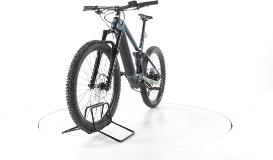 Haibike AllTrail 9 Elektrische full-suspension mountainbike Yamaha Accu 720Wh Pro van Haibike — afbeelding 2