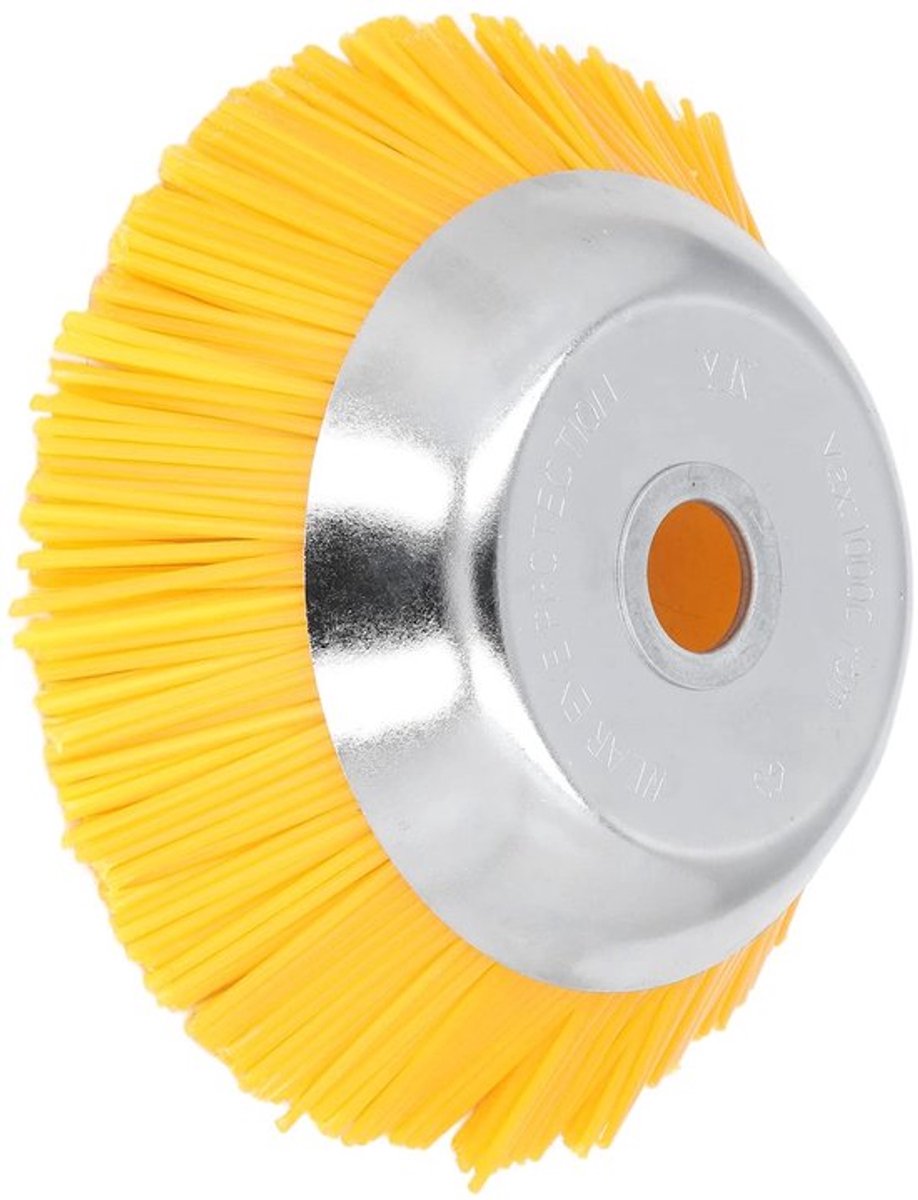 Draadborstel Trimmer Hoofd voor Tuinonderhoud