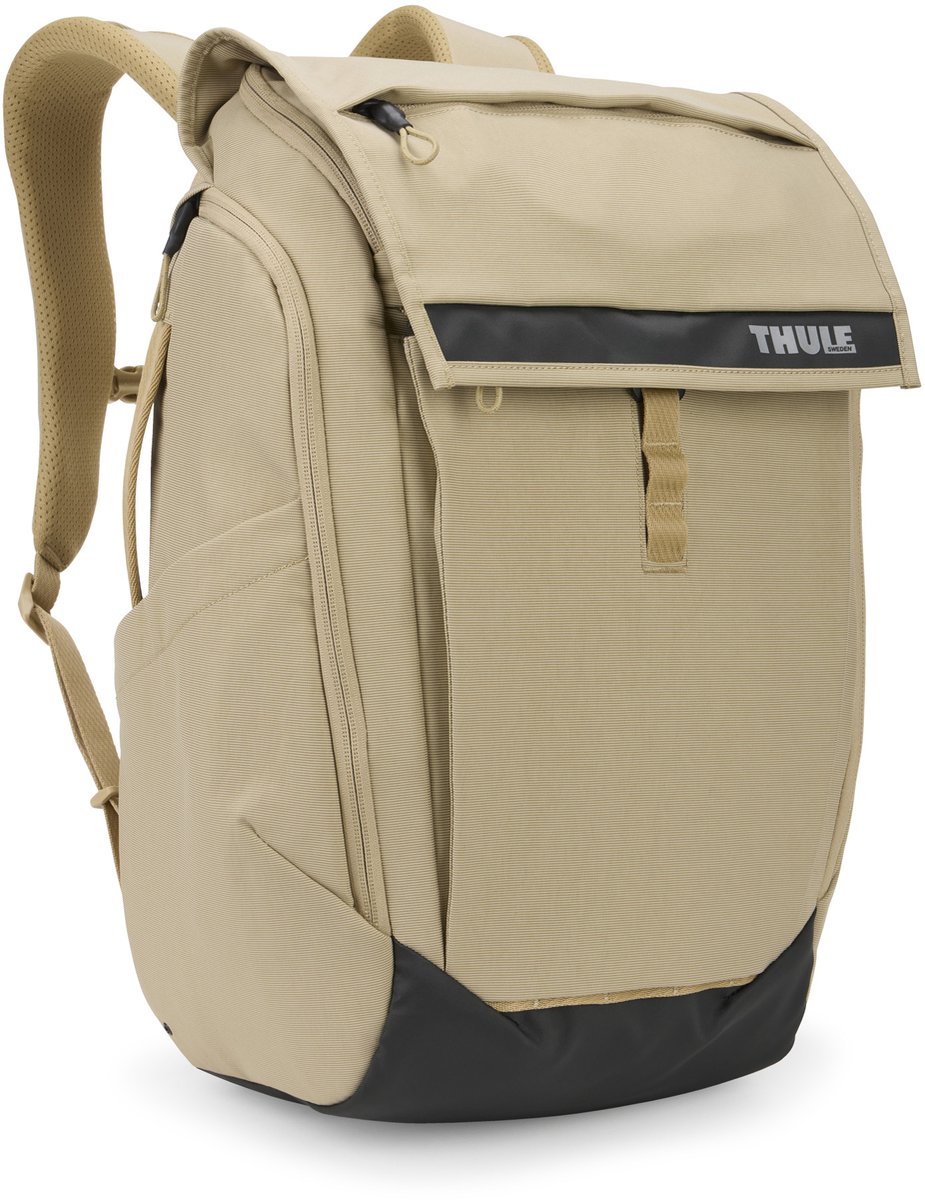 Thule Paramount Laptoprugzak Gentle beige 27